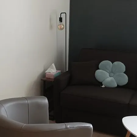 Bienvenue Au Manava La Grande-Motte