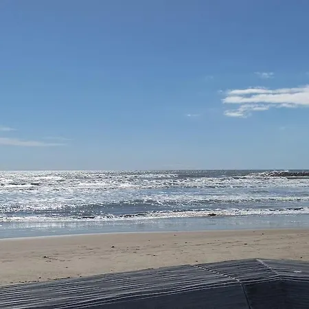 Apartman Bienvenue Au Manava