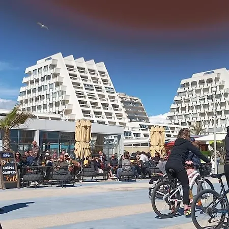 Apartman Bienvenue Au Manava