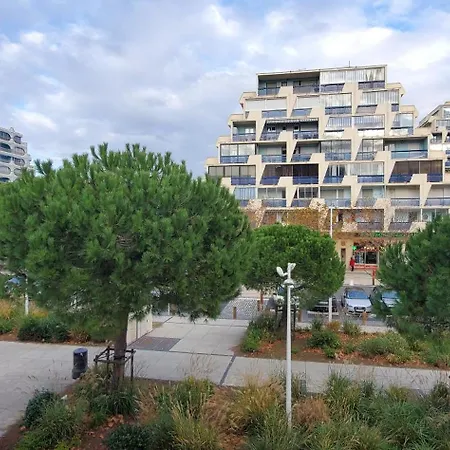 Bienvenue Au Manava La Grande-Motte