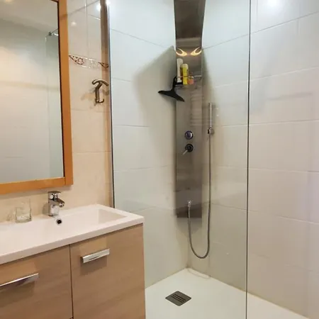 Apartman Bienvenue Au Manava La Grande-Motte