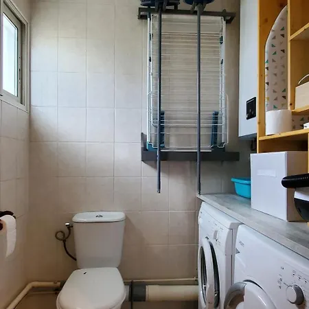 Apartment Bienvenue Au Manava *