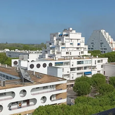 Bienvenue Au Manava Apartmán