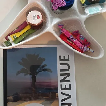 Bienvenue Au Manava La Grande-Motte