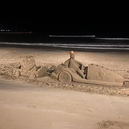 Apartman Bienvenue Au Manava La Grande-Motte