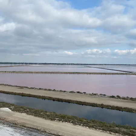 Bienvenue Au Manava La Grande-Motte