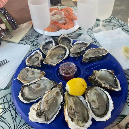 Bienvenue Au Manava Apartman