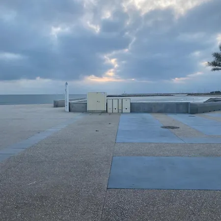 Bienvenue Au Manava Apartmán La Grande Motte