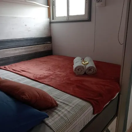 Apartman Bienvenue Au Manava