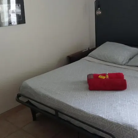 Bienvenue Au Manava Apartman *
