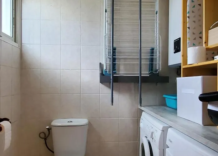 Apartmán Bienvenue Au Manava *