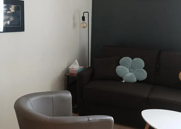 Bienvenue Au Manava Λα Γκραντ-Μοτ