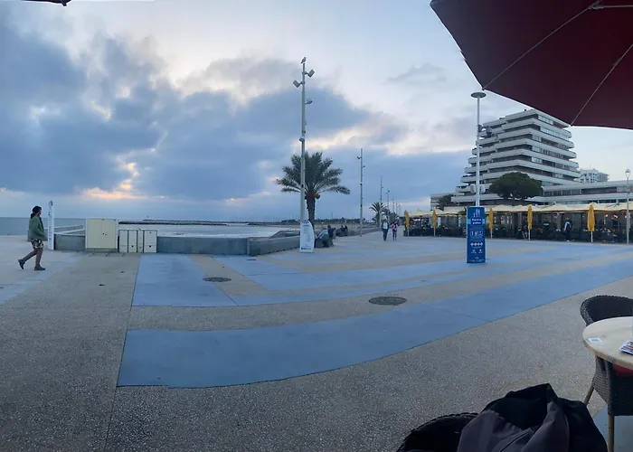 Διαμέρισμα Bienvenue Au Manava *